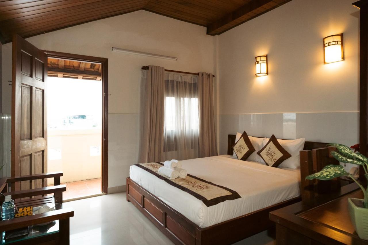 Kiman Hoi An Hotel Room photo