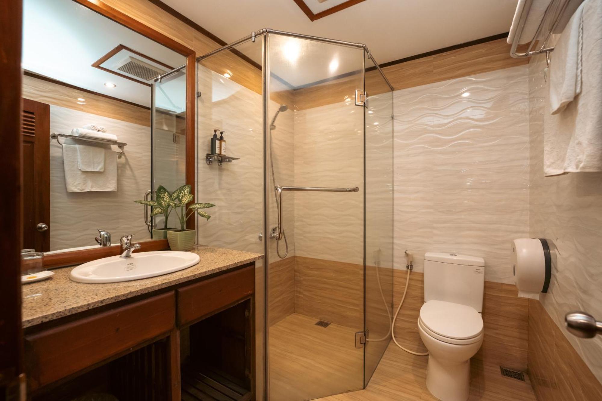 Kiman Hoi An Hotel Room photo