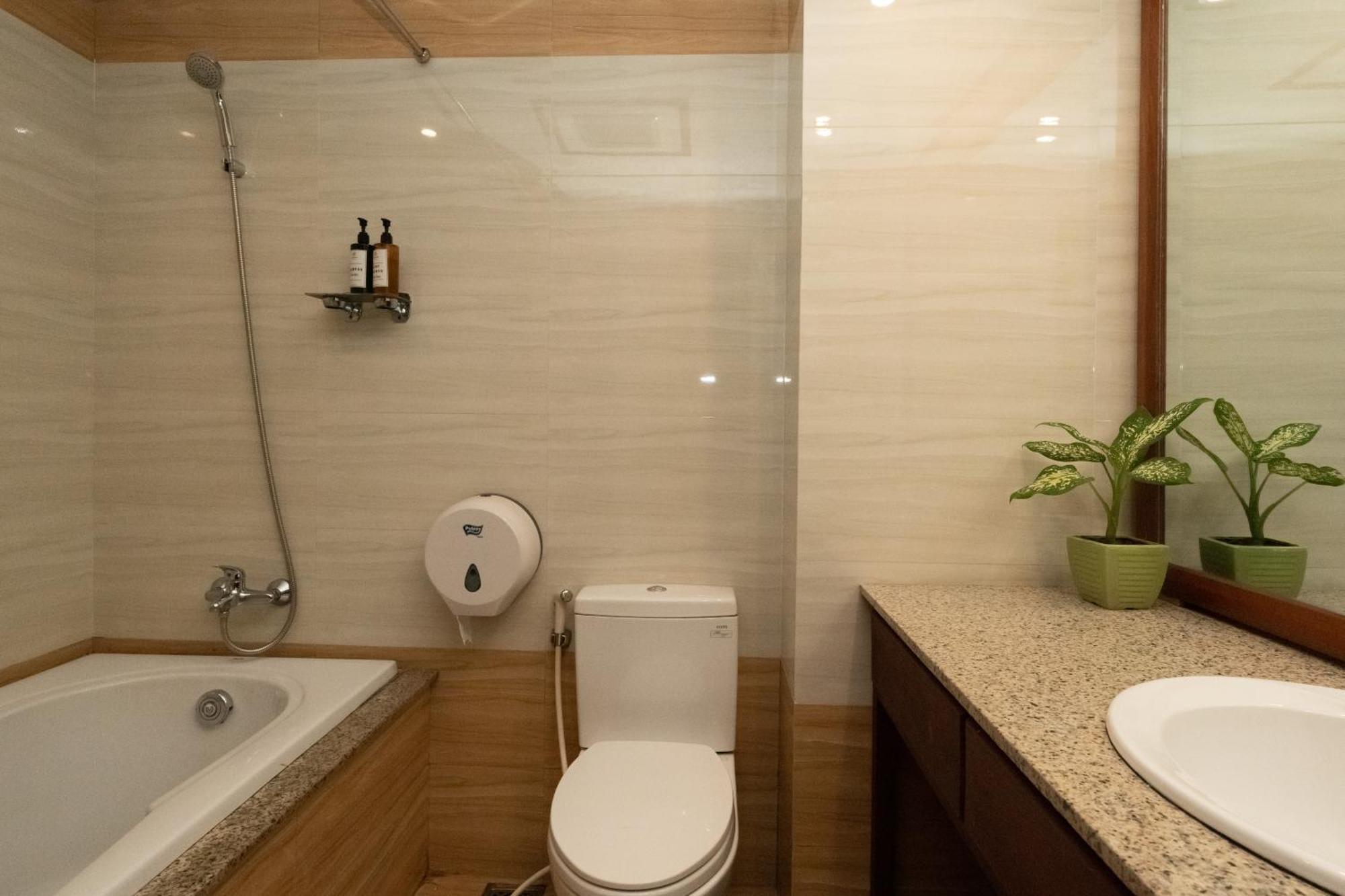 Kiman Hoi An Hotel Room photo
