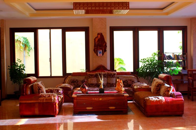 Kiman Hoi An Hotel Exterior photo